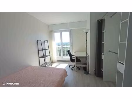 chambre meublée cergy prefecture