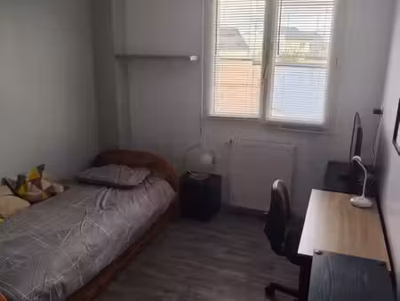 location chambre