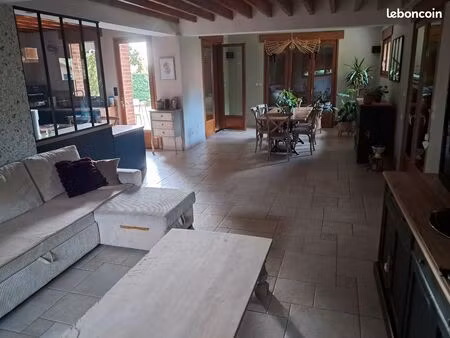 maison individuelle