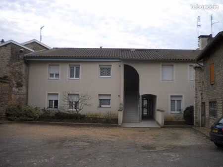 appartement 3 pièces 68 m²