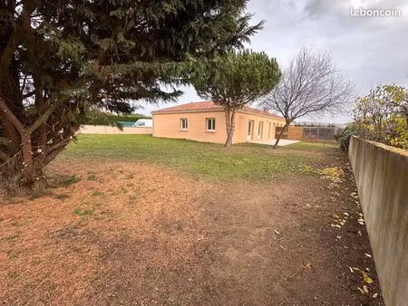 maison à louer sainte florine pour début août
