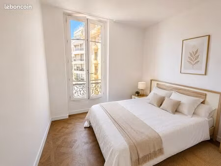 beausoleil centre – à 3 min à pied du casino de monte-ca
