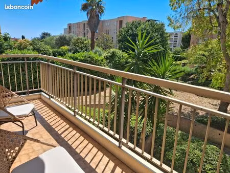 appartement trois pièces