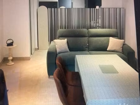 louer appartement vence