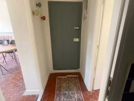 appartement 2 pièces entièrement rénové – 44 m² – grasse – 710 /mois