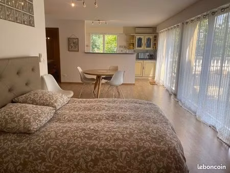 appartement étudiant 10 mois