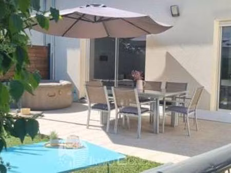vente maison à trélazé (49800) : à vendre / 116m² trélazé