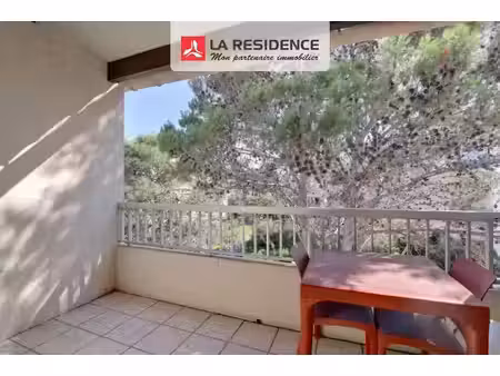 vente appartement 2 pièces 35 m² à frejus (83600)  142 000 €
