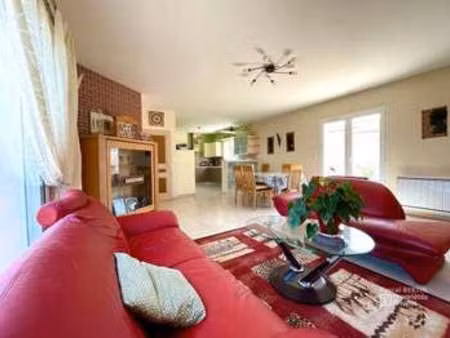 vente maison à jard-sur-mer (85520) : à vendre / 76m² jard-sur-mer