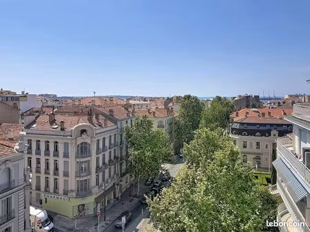 appartement 4 pièces 95 m²
