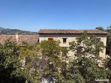 maison - 6 pièces - maison pharos