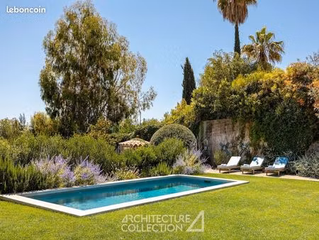 maison 5 pièces 188 m²