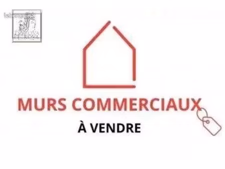 local commercial 99 m² cannes