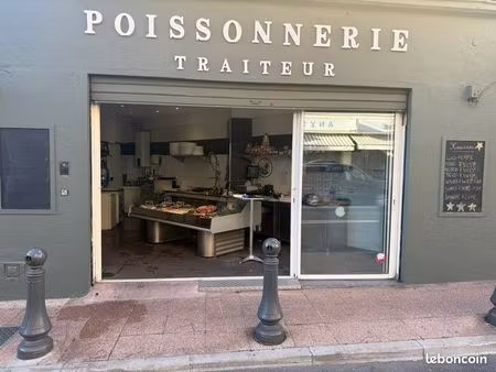 fond de commerce