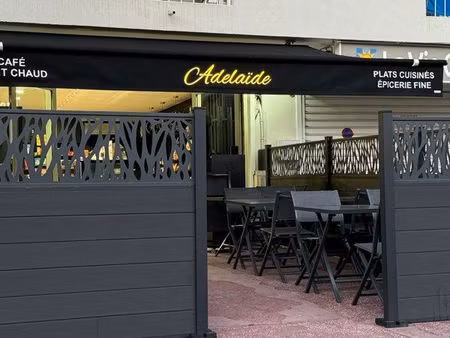 bail à céder affaire à saisir cannes