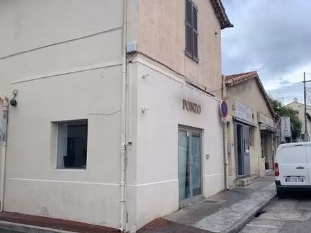 local commercial