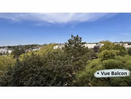 vente appartement 4 pièces 72.3 m² à antony (92160)  335 000 €