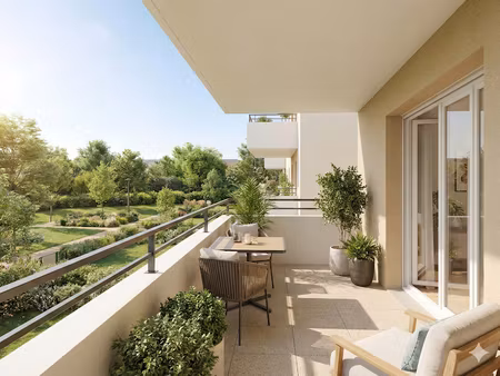 vente duplex 4 pièces 100.22 m² à la seyne-sur-mer (83500)  344 999 €