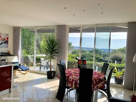 loue villa a l'année sur antibes