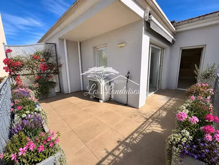 vente appartement 3 pièces 62.5 m² à hyeres (83400)  345 000 €