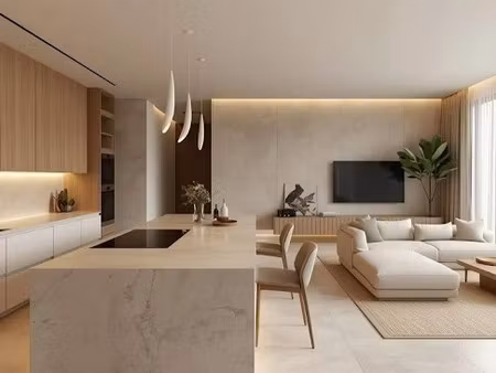 vente appartement 4 pièces 85 m² à le beausset (83330)  342 813 €