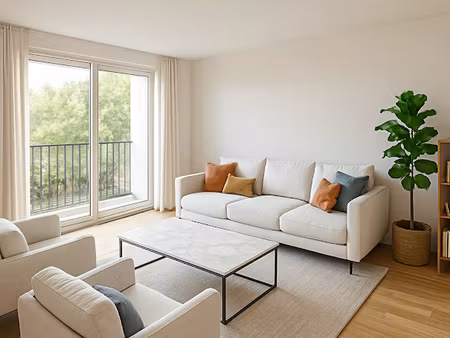 vente appartement 5 pièces 98 m² à avrille (49240)  354 900 €