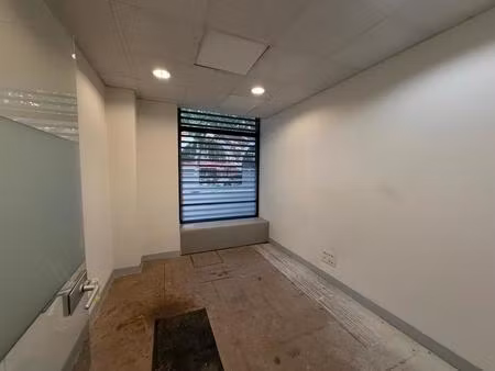 local commercial - boutique pignon sur rue - avenue daumesnil 75012 - gare de lyon
