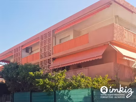 vente appartement 4 pièces 90 m² à saint-laurent-du-var (06700)  475 000 €