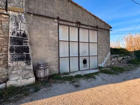 location hangar