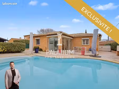 maison en viager 4 pièces 102 m²