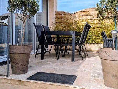 maison et appartement à vendre