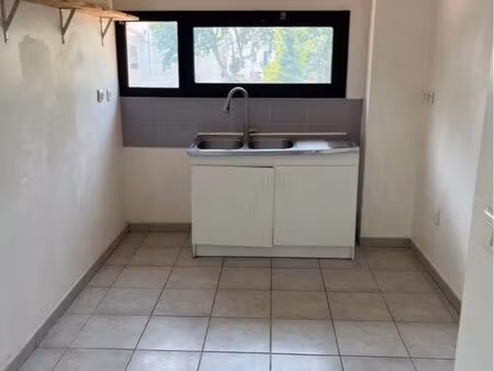 appartement en duplex t3/t4