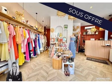 bureaux 42 m² salon-de-provence