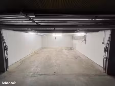 garage plan de cuques