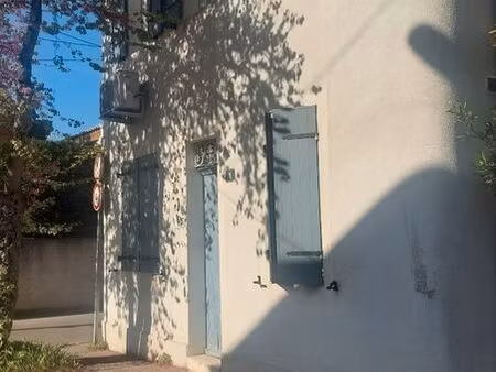 charmante maison de ville