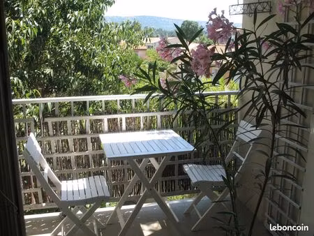 appartement aubagne