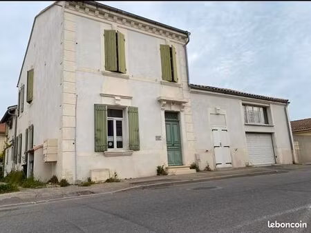 inconnu 2 pièces 57 m²