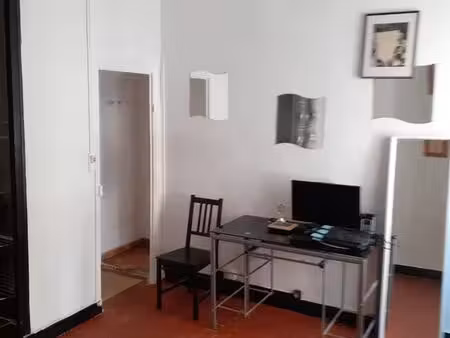 vente appartement marseille 5eme