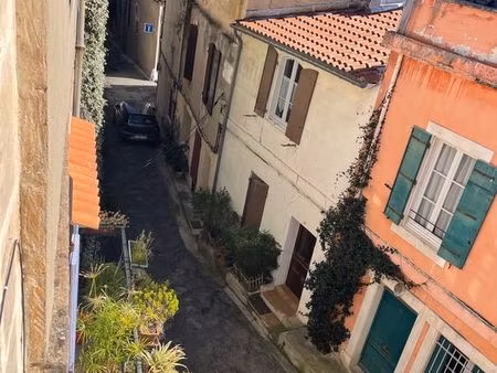 appartement t2 rénové