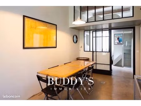 appartement 3 pièces 51 m²