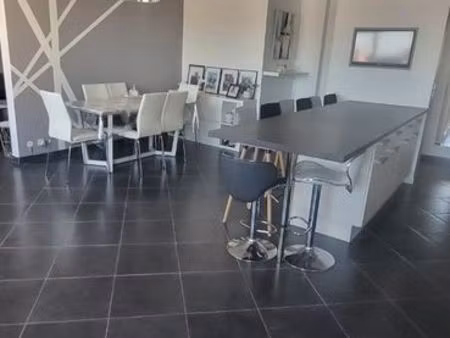appartement neuf 99m2 résidence la durance