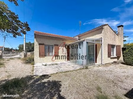 maison 4 pièces 77 m²