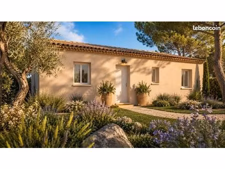 maison 1 pièce 77 m²