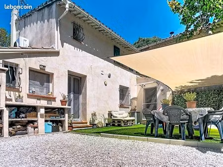 maison t4 100m2