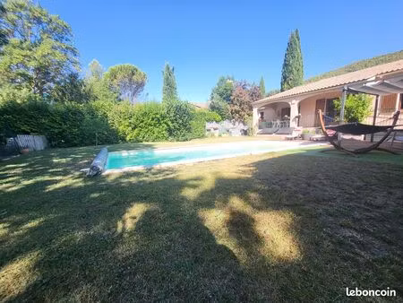 maison familiale plain pieds