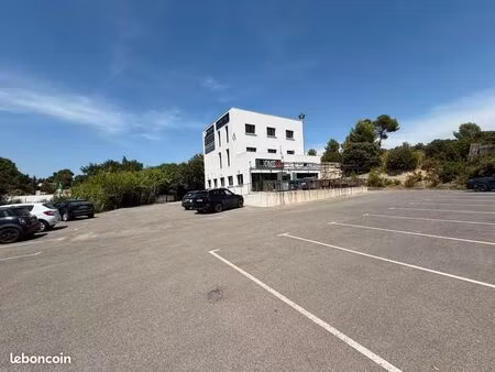 bureaux 25 m² velaux