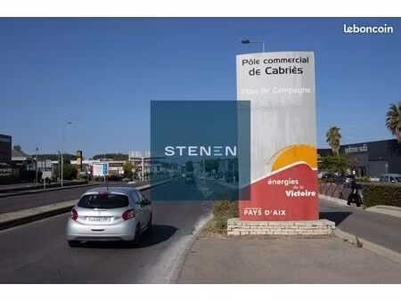 local commercial 192 m²