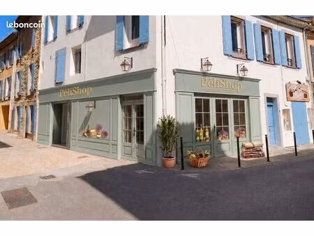 emplacement n°1 pour commerces ou agences - local commercial à louer