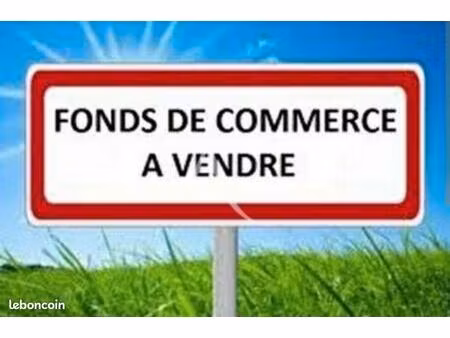 fonds de commerce vêtements  accessoires  senteurs   créateurs