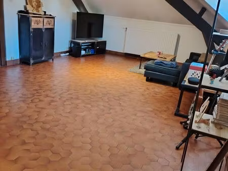 appartement 3 chambres et +